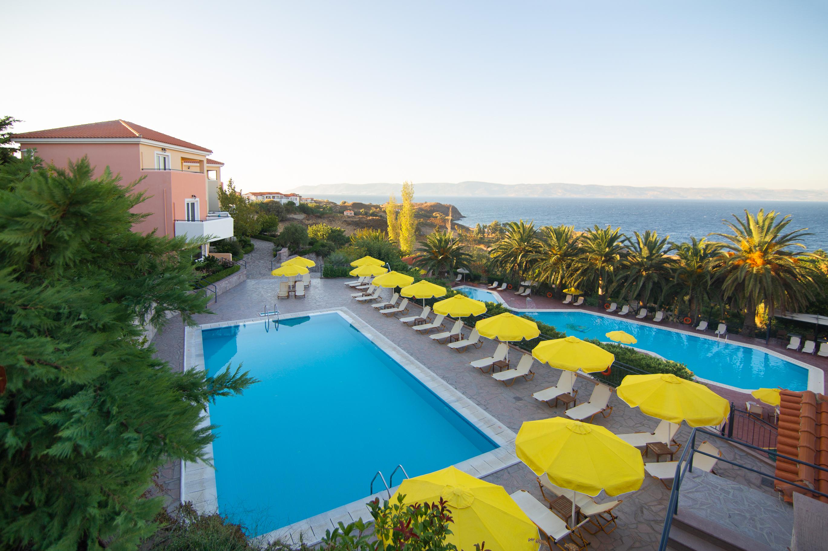 Resort Sunrise 5*