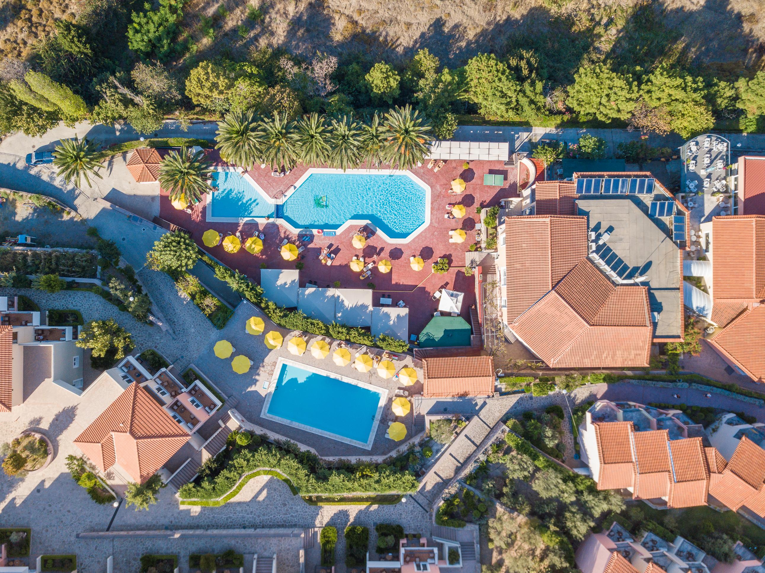 Sunrise Resort