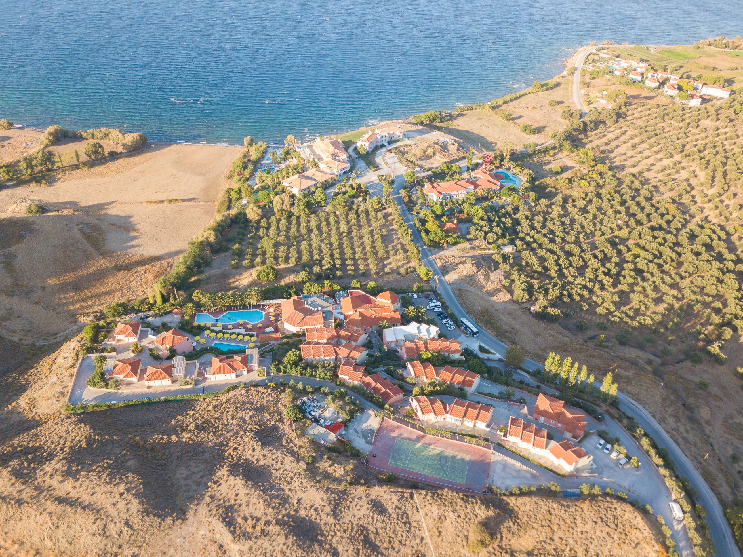 Sunrise Resort