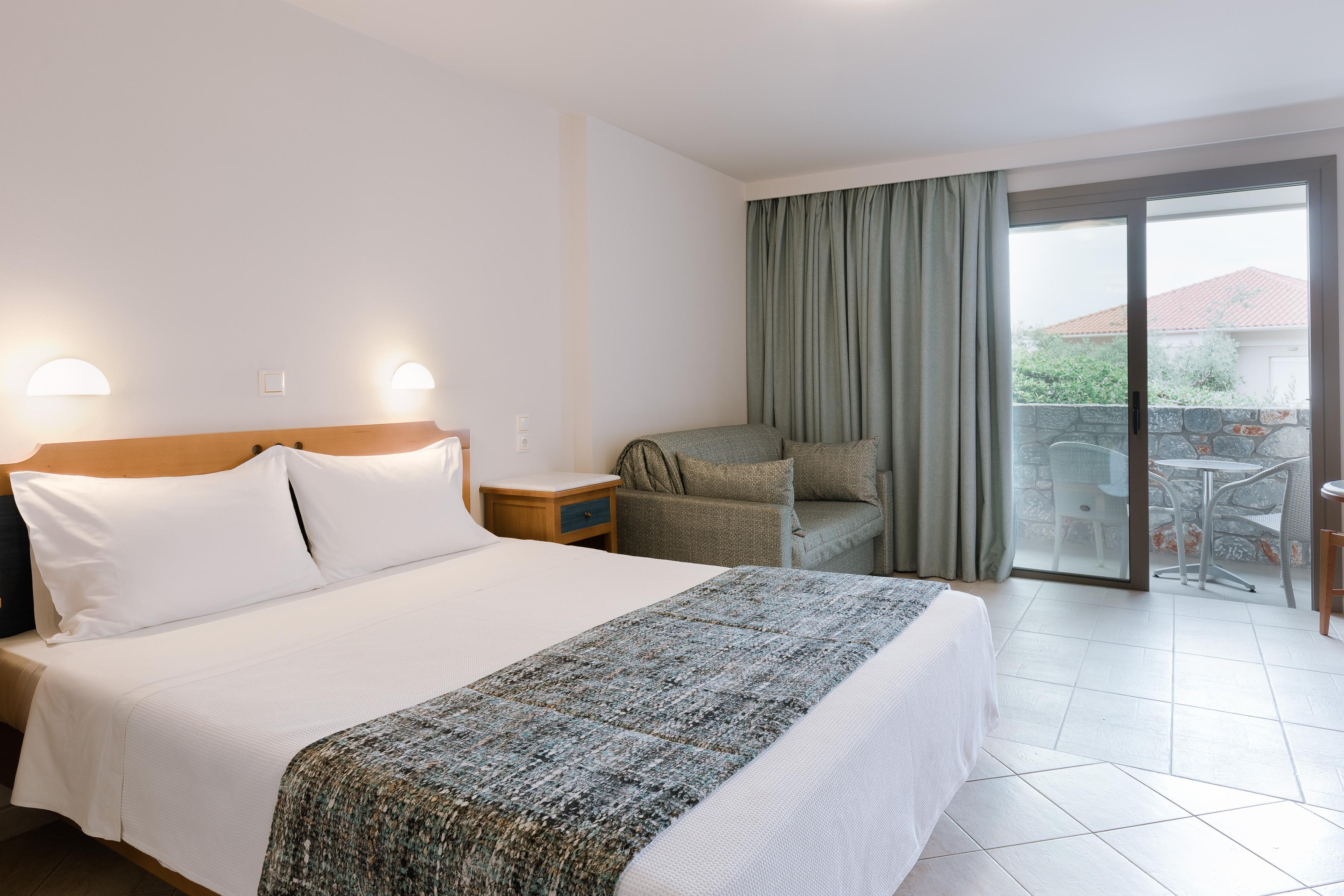 Hotel Akti Taygetos - Conference