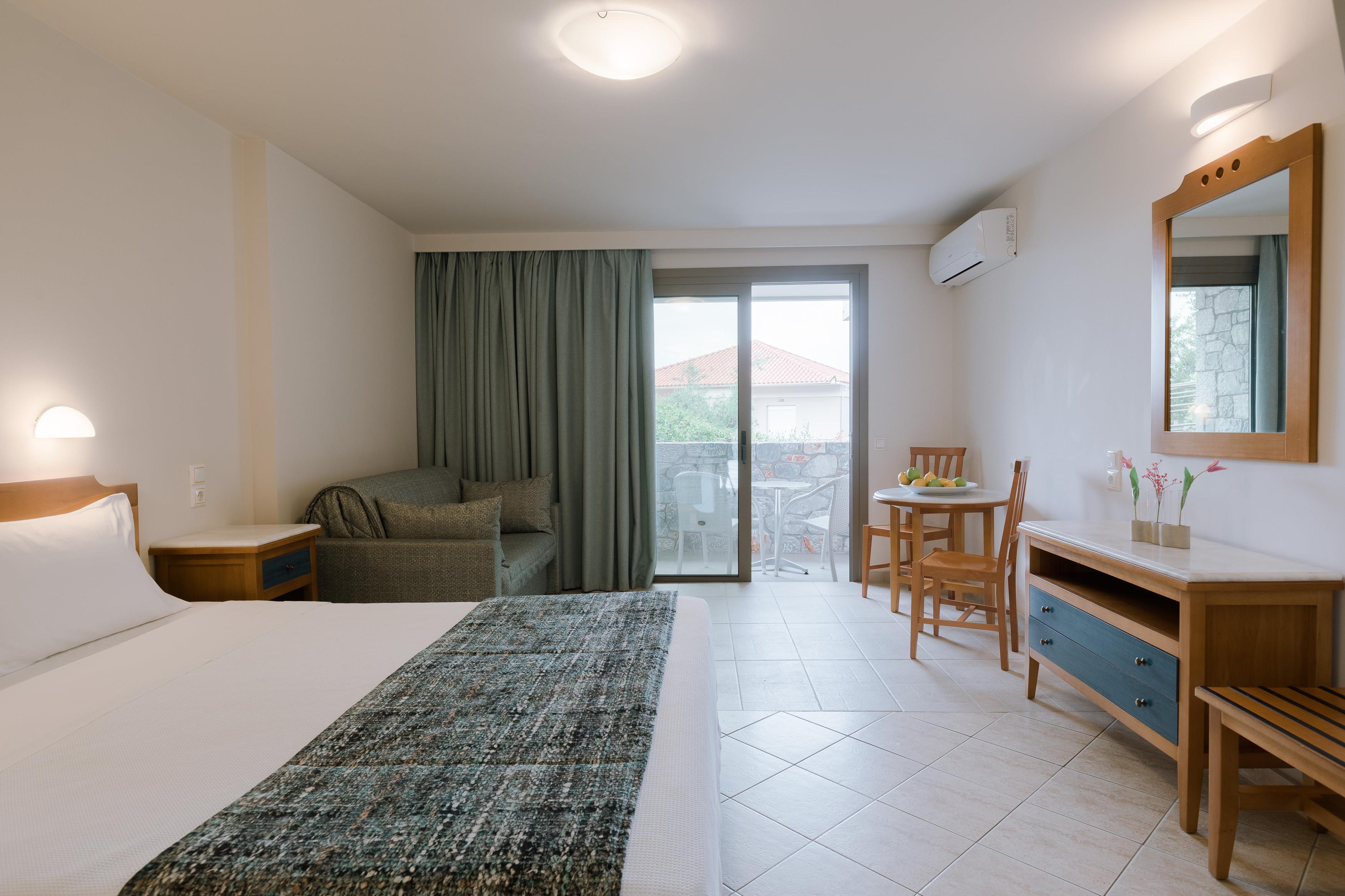 Akti Taygetos - Conference Hotel 4*