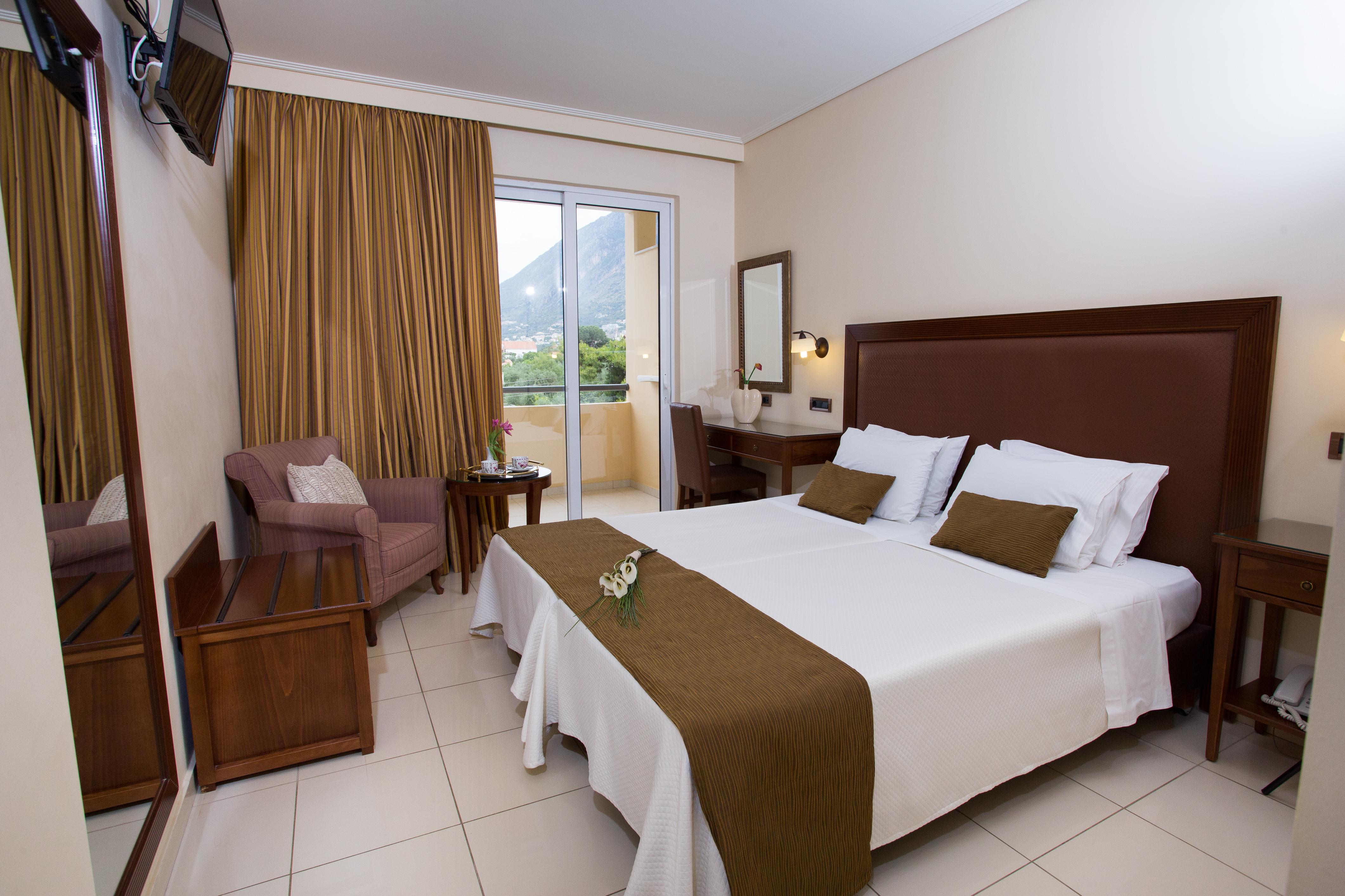 Akti Taygetos - Conference 4*