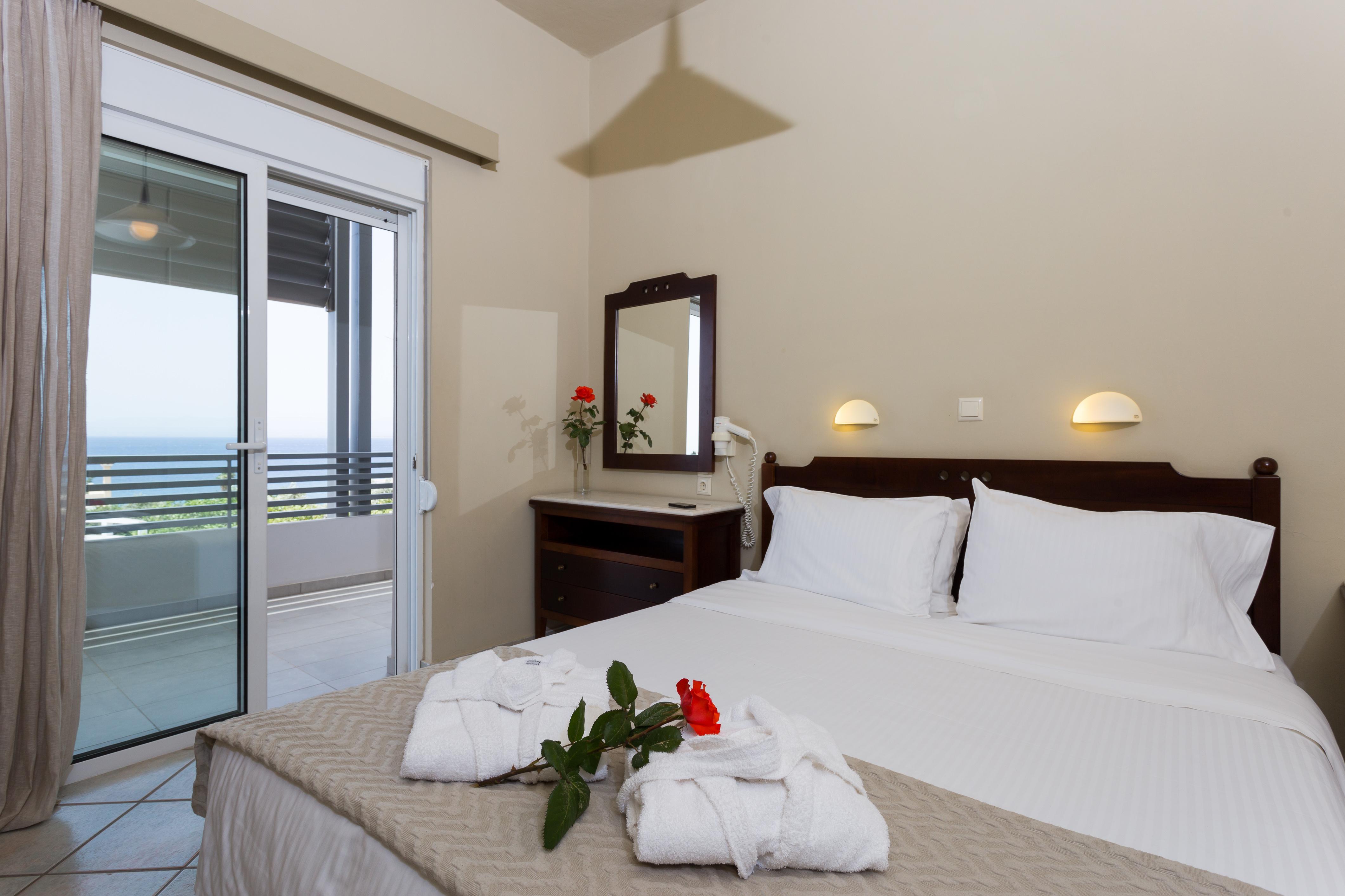Akti Taygetos - Conference Hotel