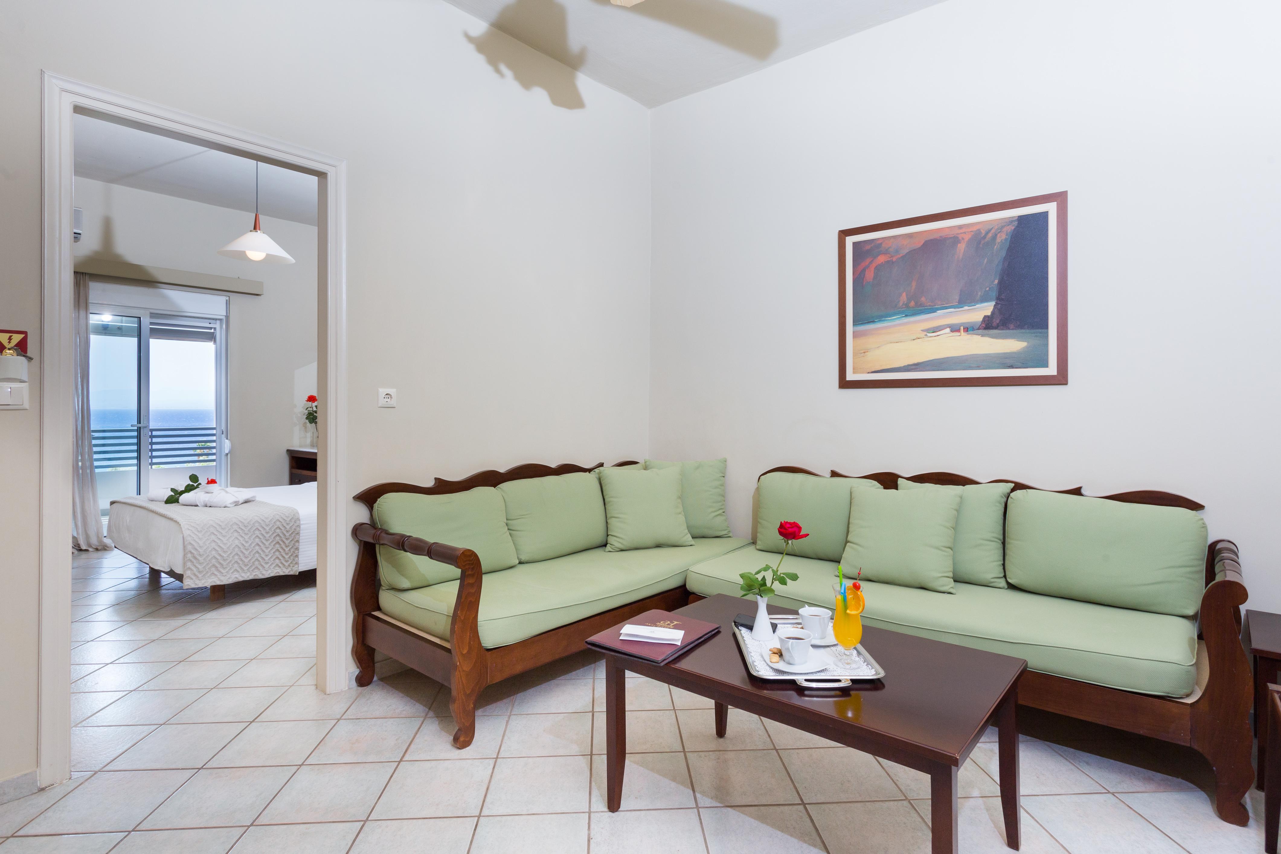 Akti Taygetos - Conference Hotel Kalamata