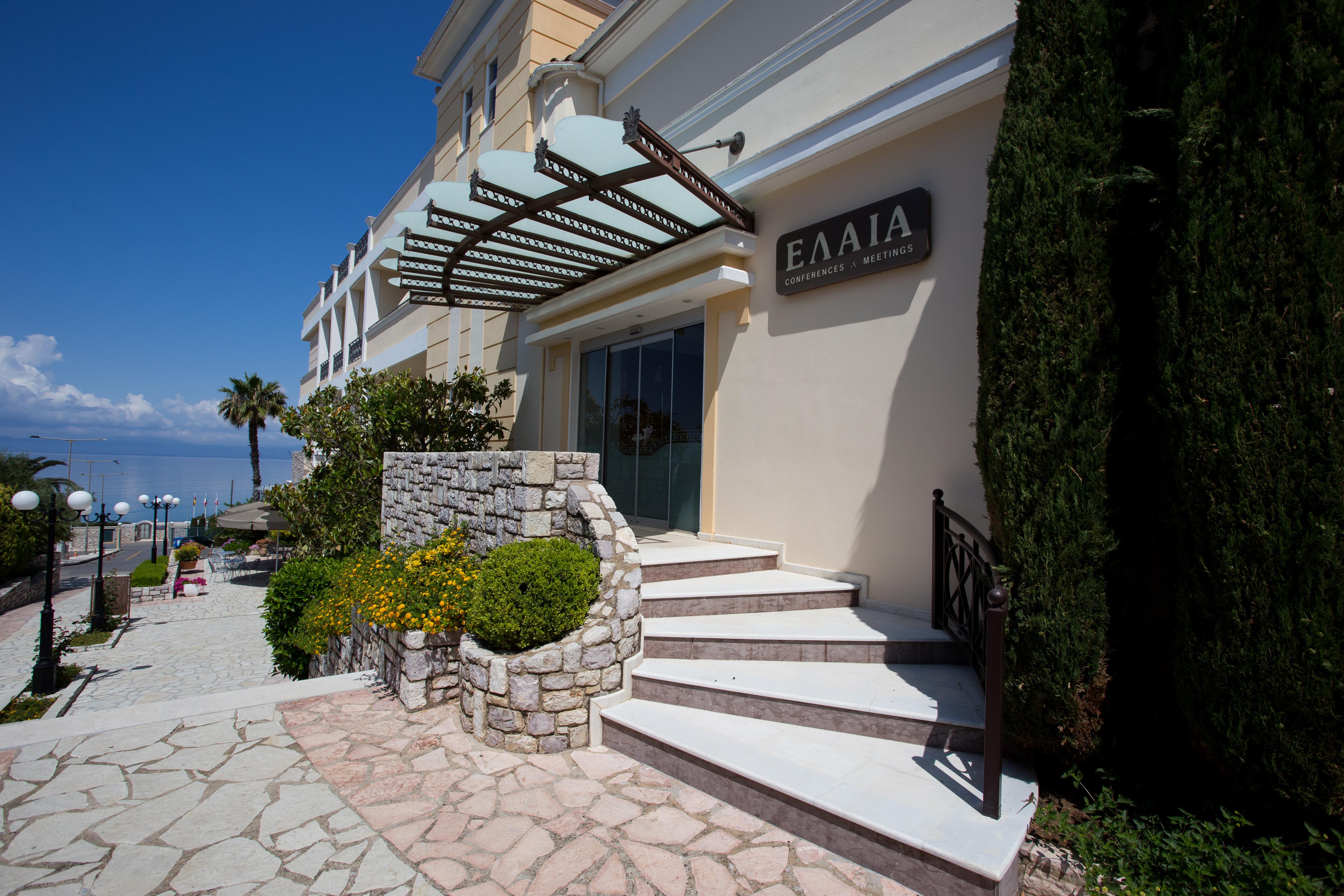 Akti Taygetos - Conference Hotel Kalamata