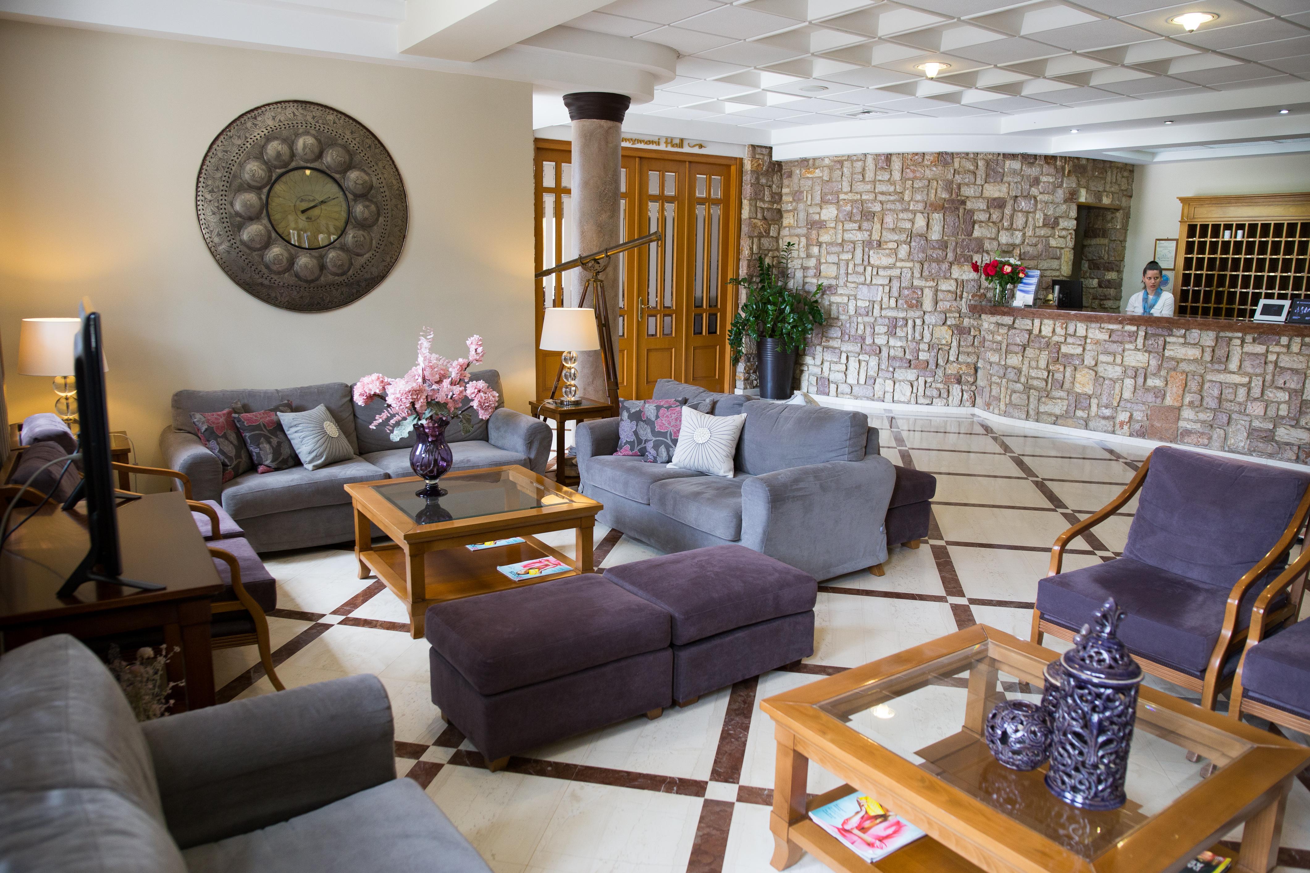 Hotel Akti Taygetos - Conference 4*