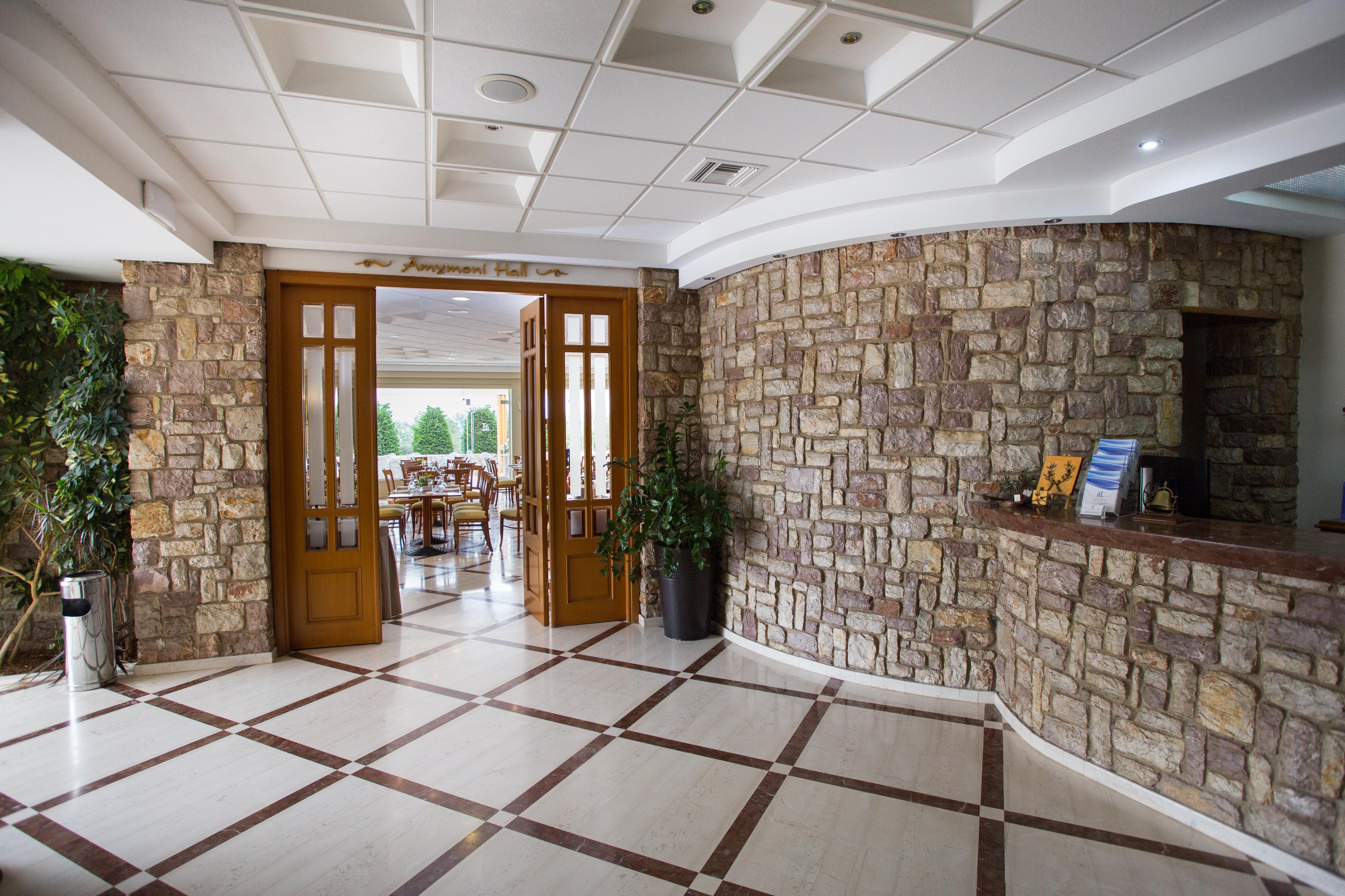 Akti Taygetos - Conference Hotel 4*