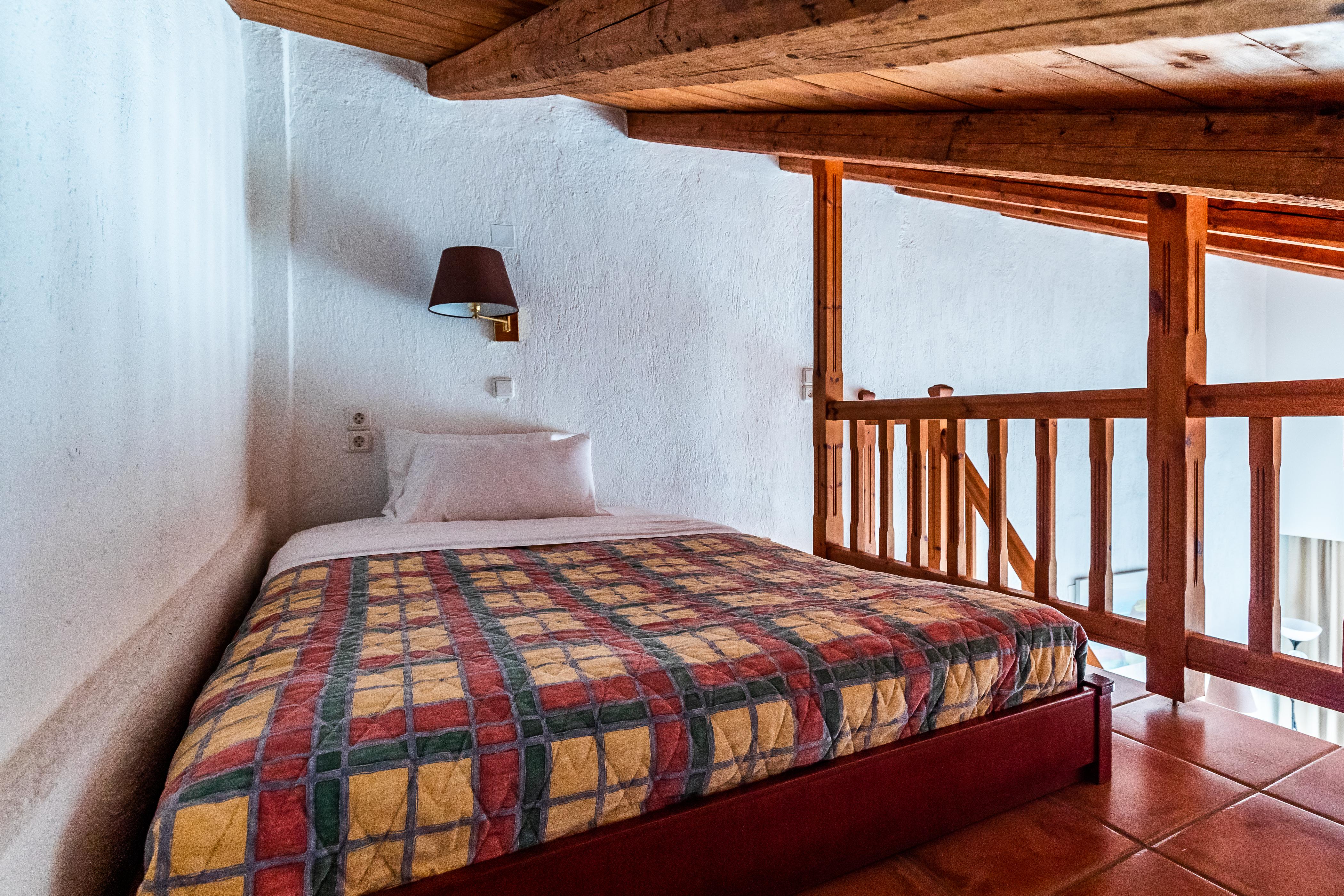 Aparthotel Rigas