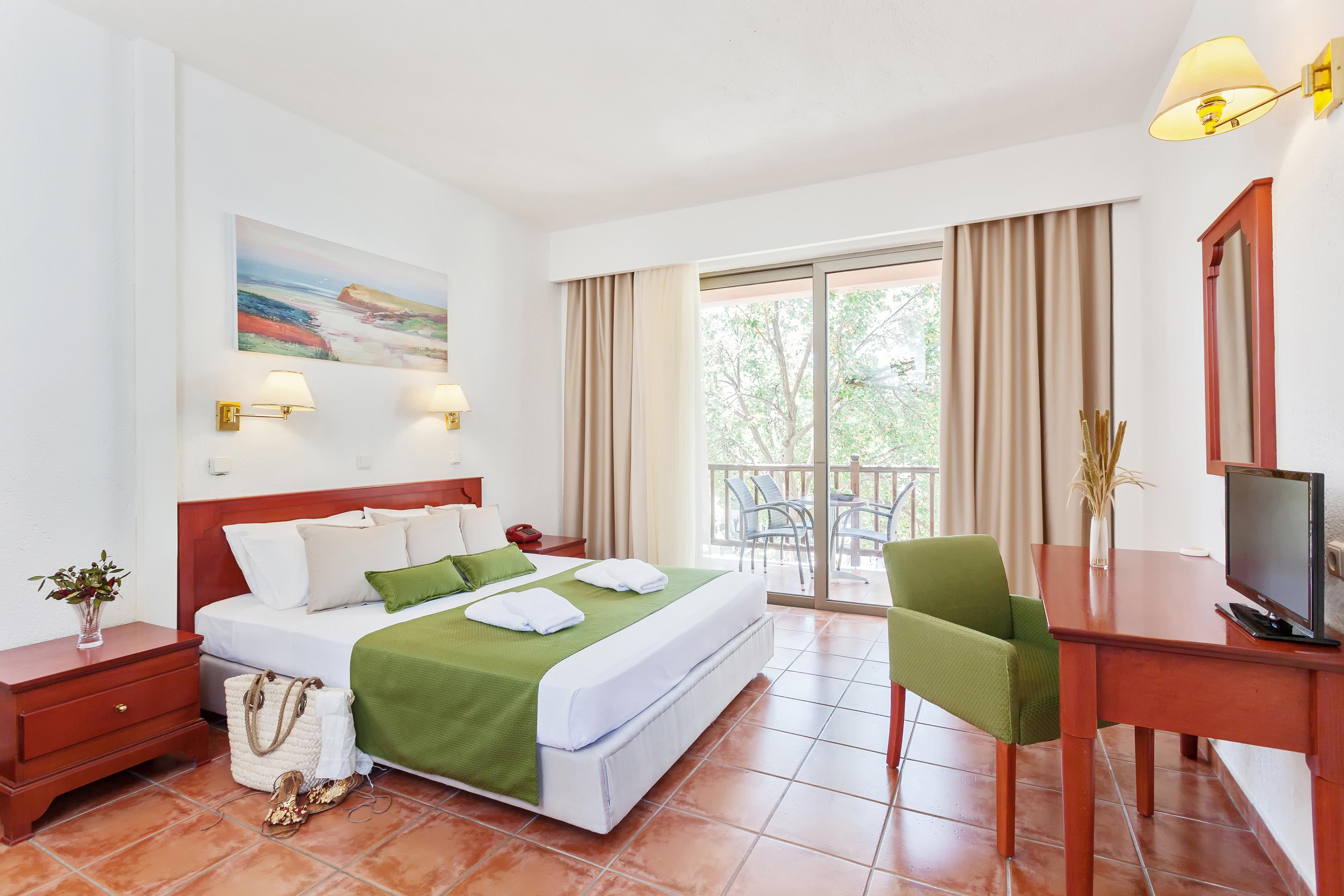 Rigas 3* Skopelos Town