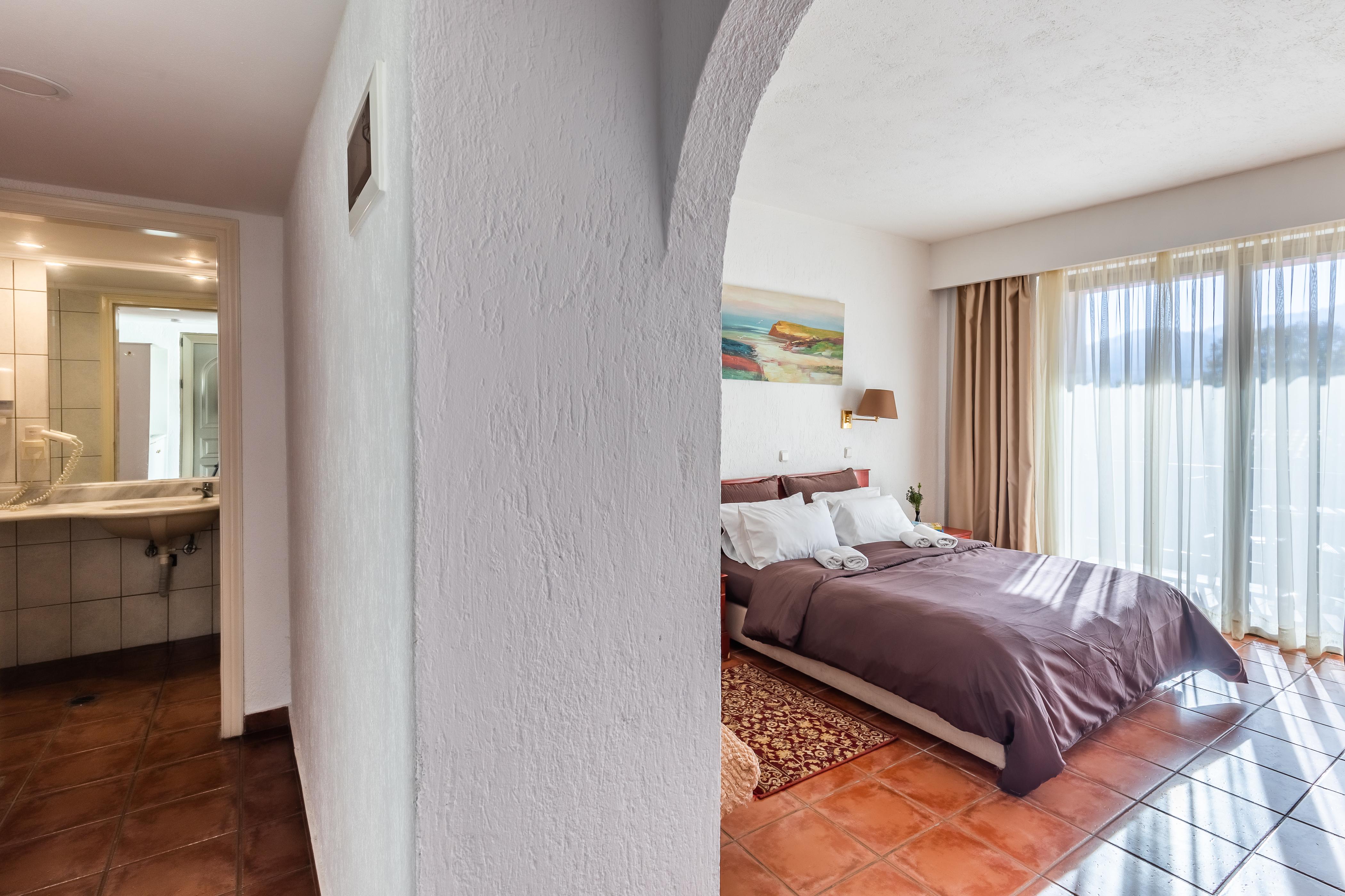 Aparthotel Rigas Skopelos Town