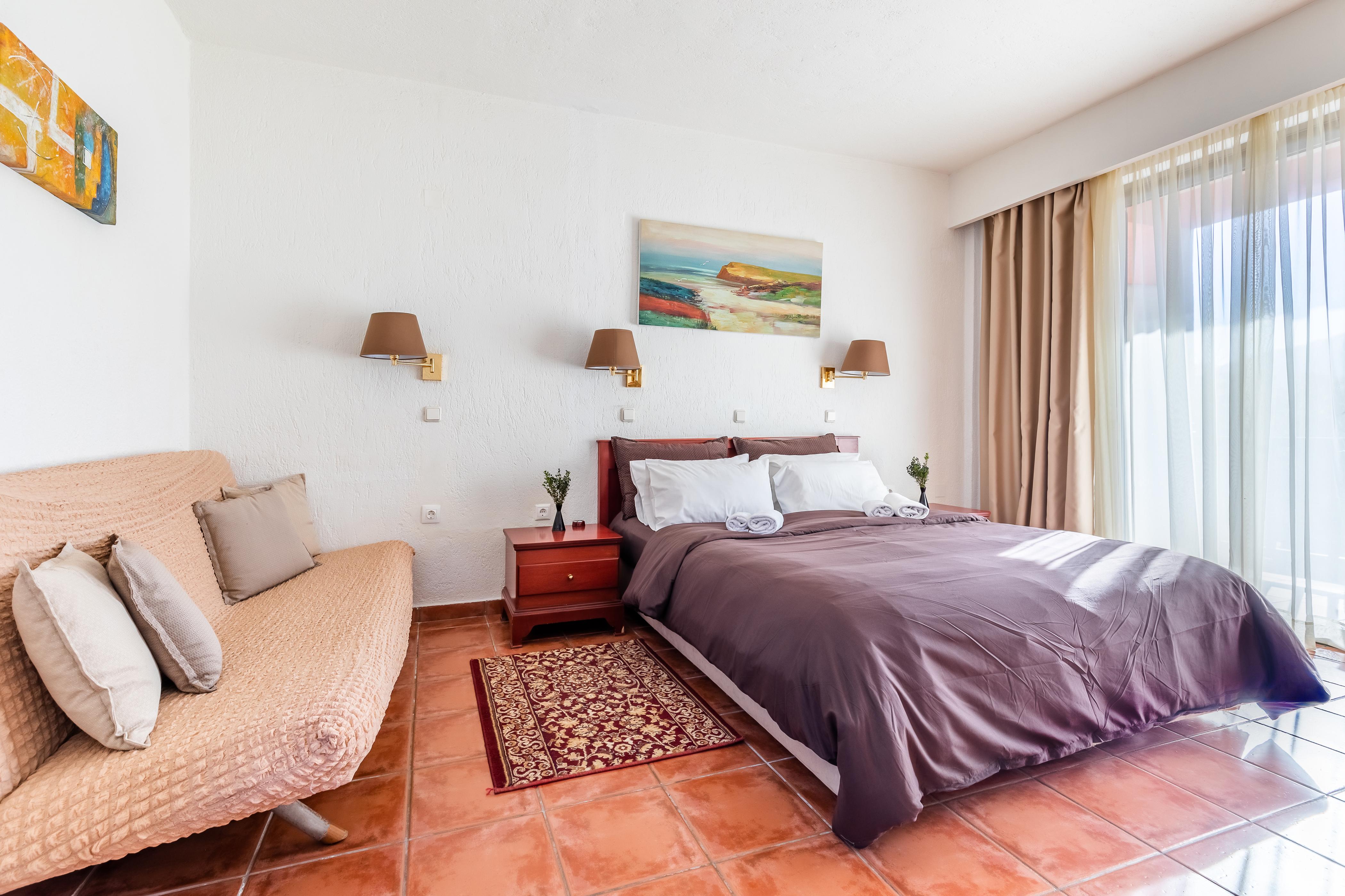 Aparthotel Rigas 3*