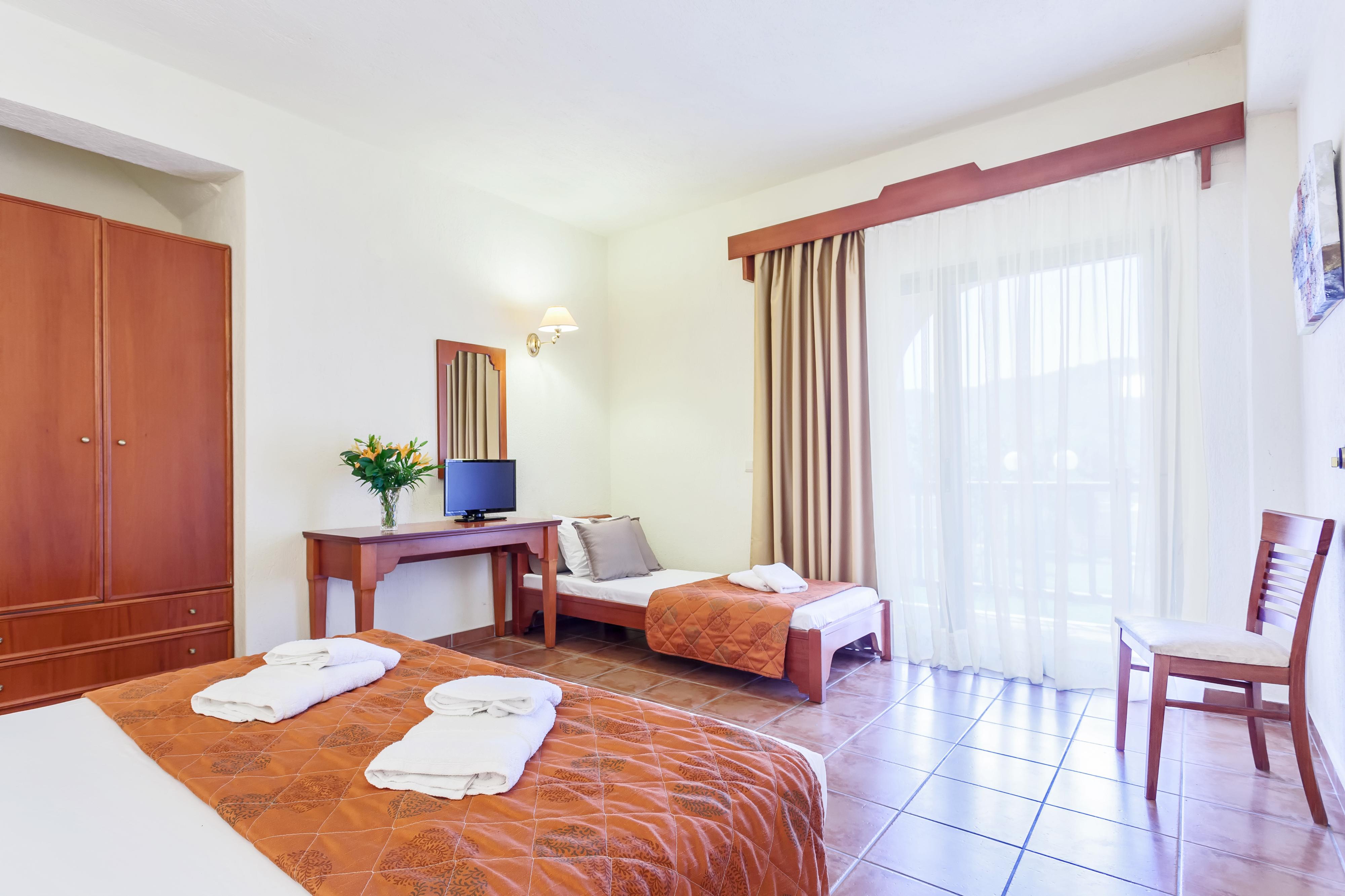 Aparthotel Rigas