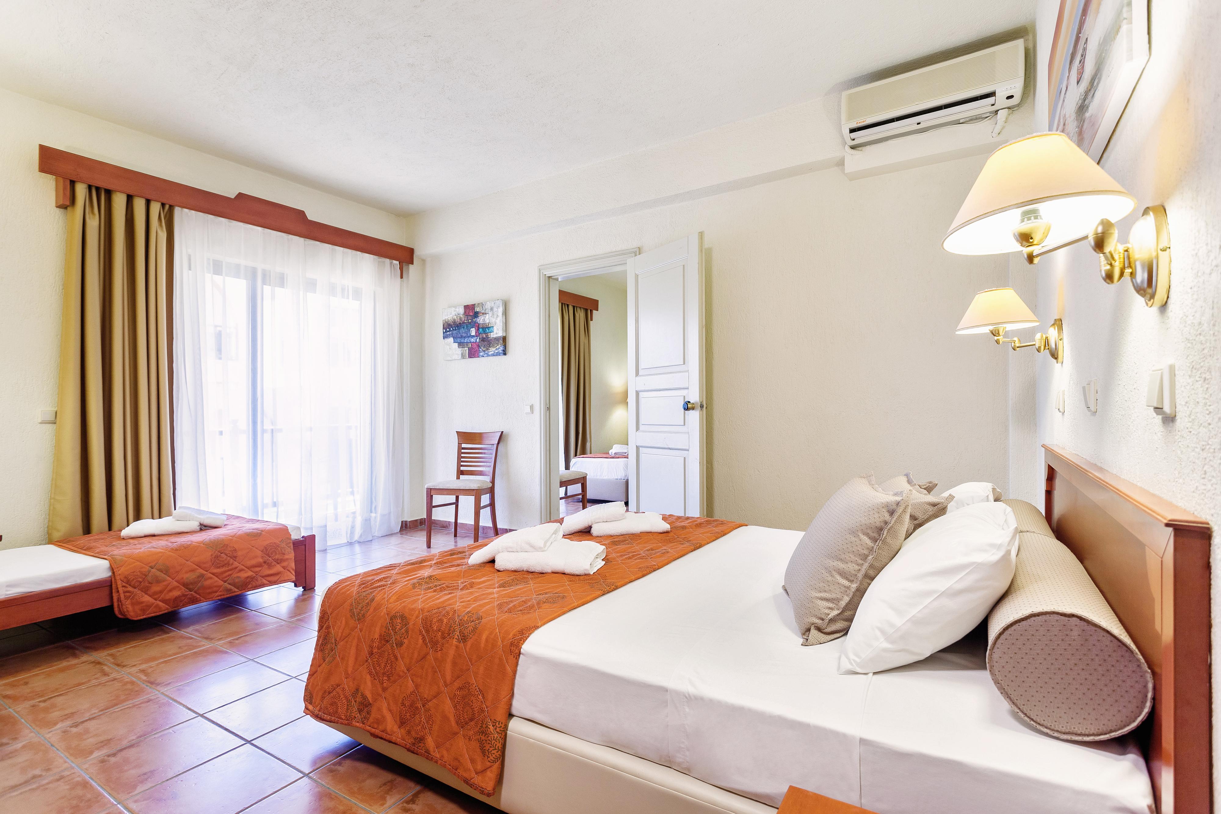 Aparthotel Rigas Skopelos Town