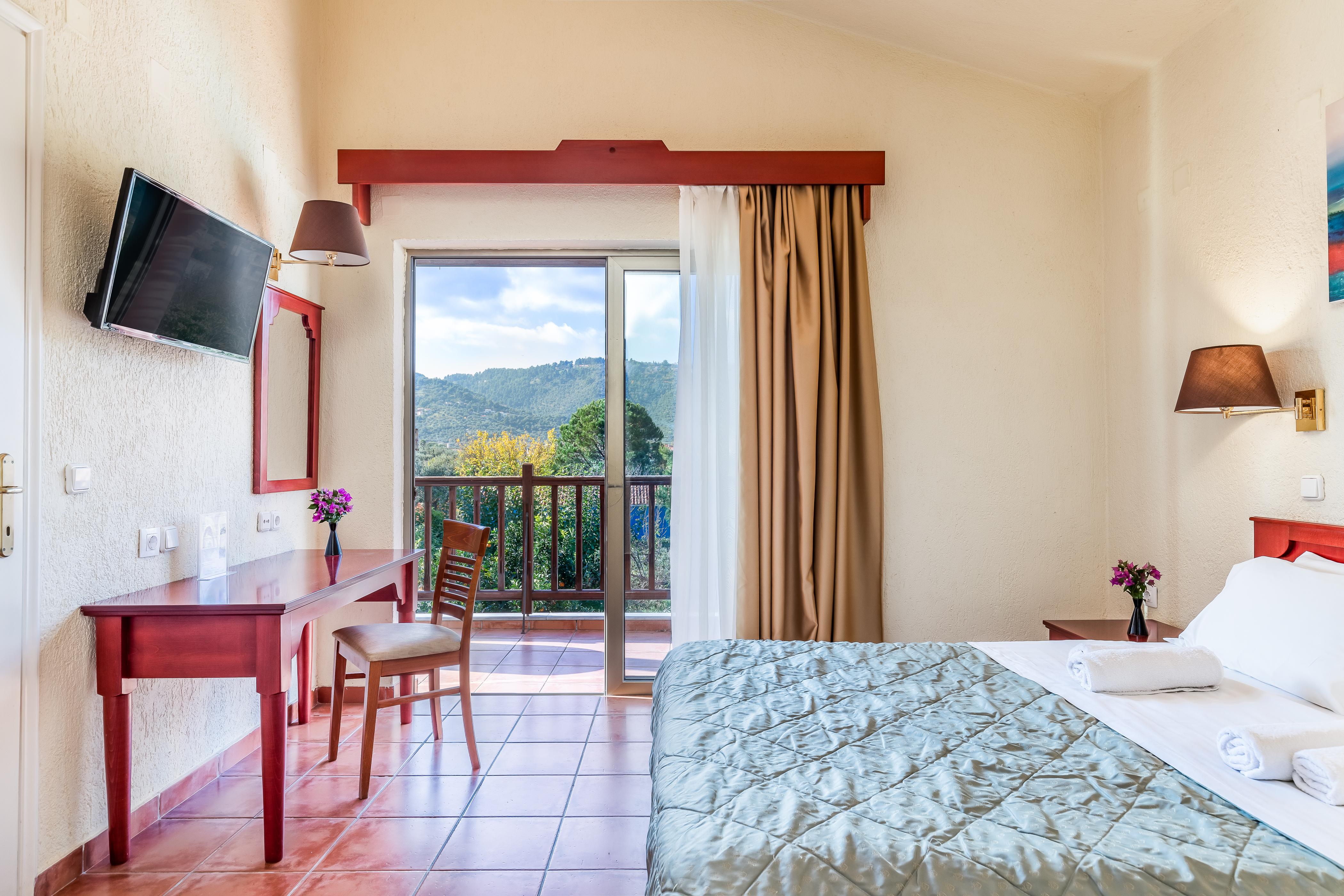 Rigas Aparthotel Skopelos Town