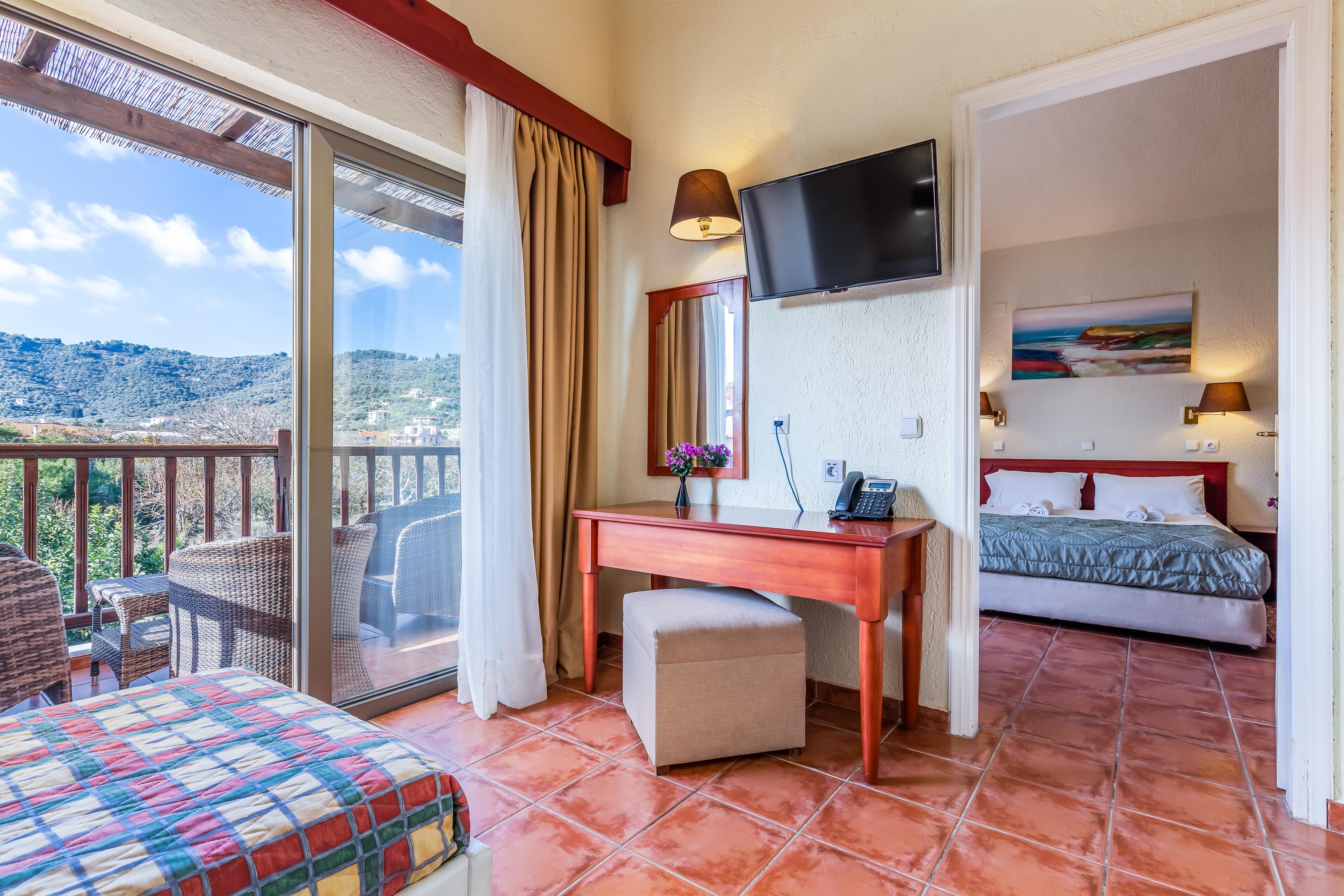 Rigas Aparthotel Skopelos Town