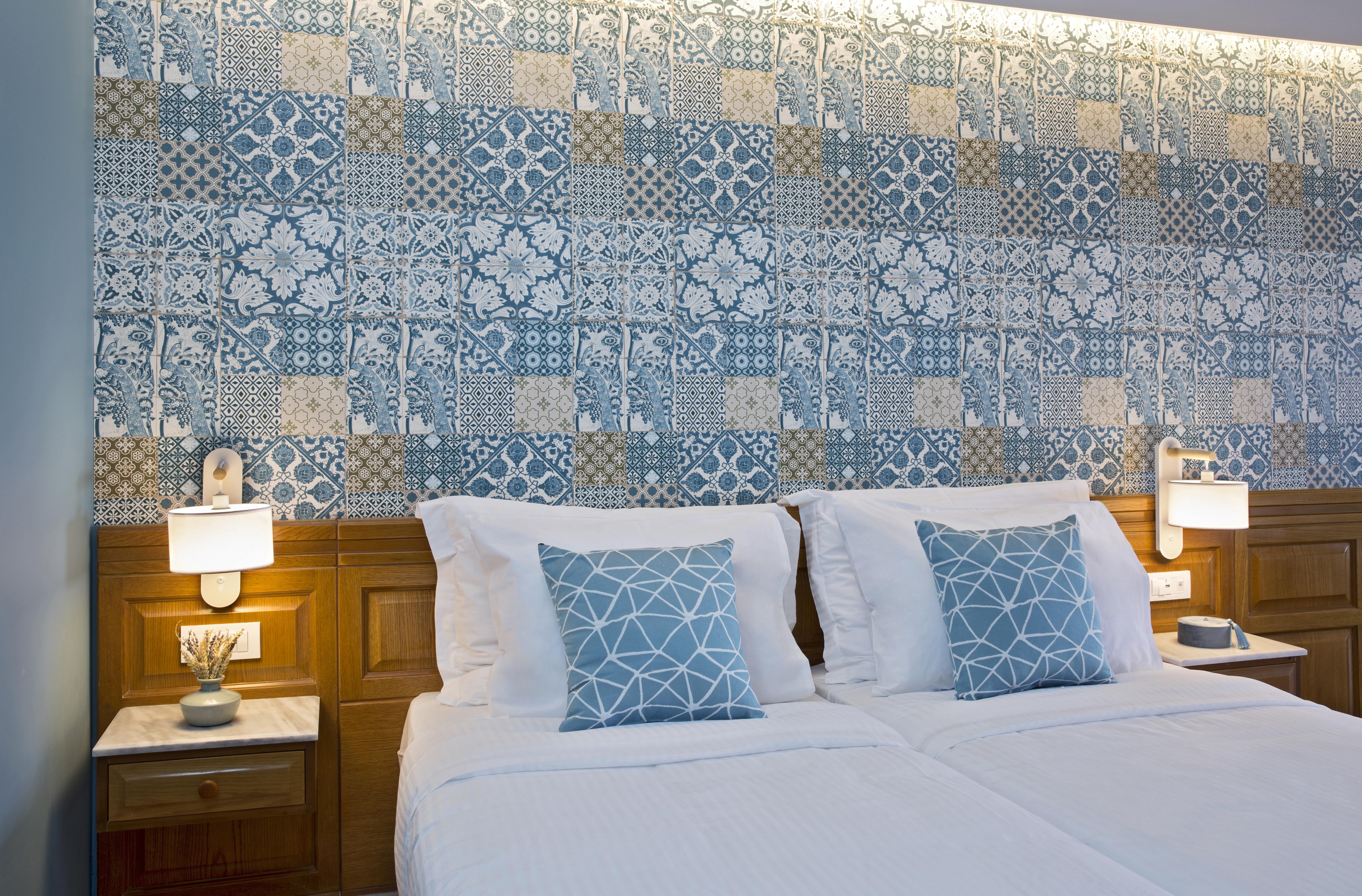& Hotel Eretria (Evia)