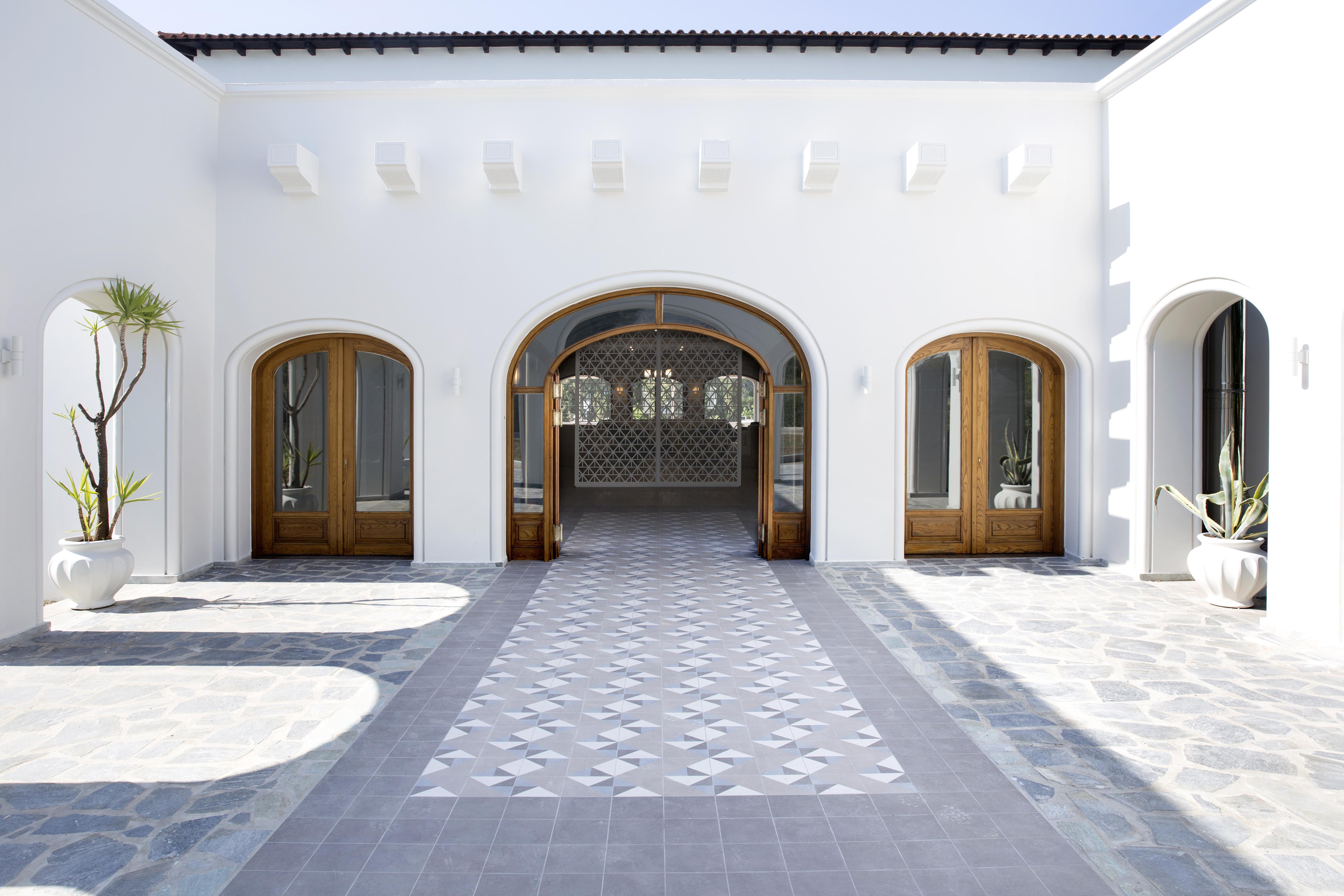 & Hotel Eretria (Evia)