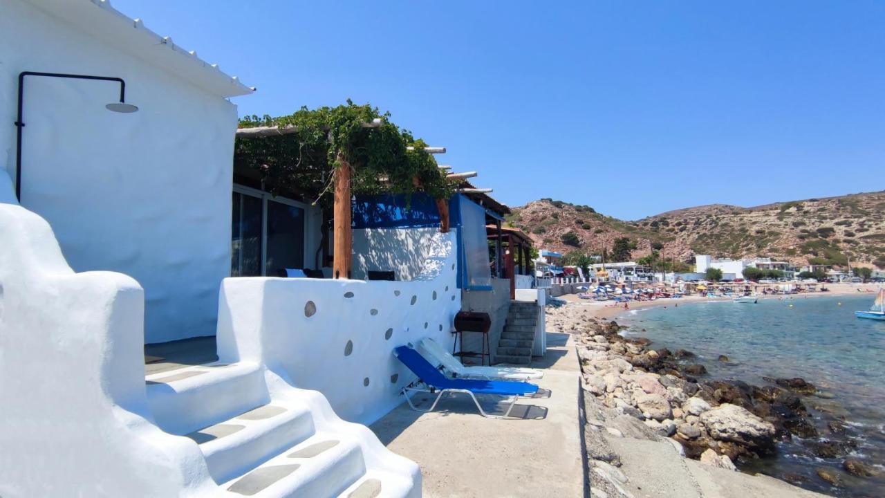 Holiday home Stegna Rita's