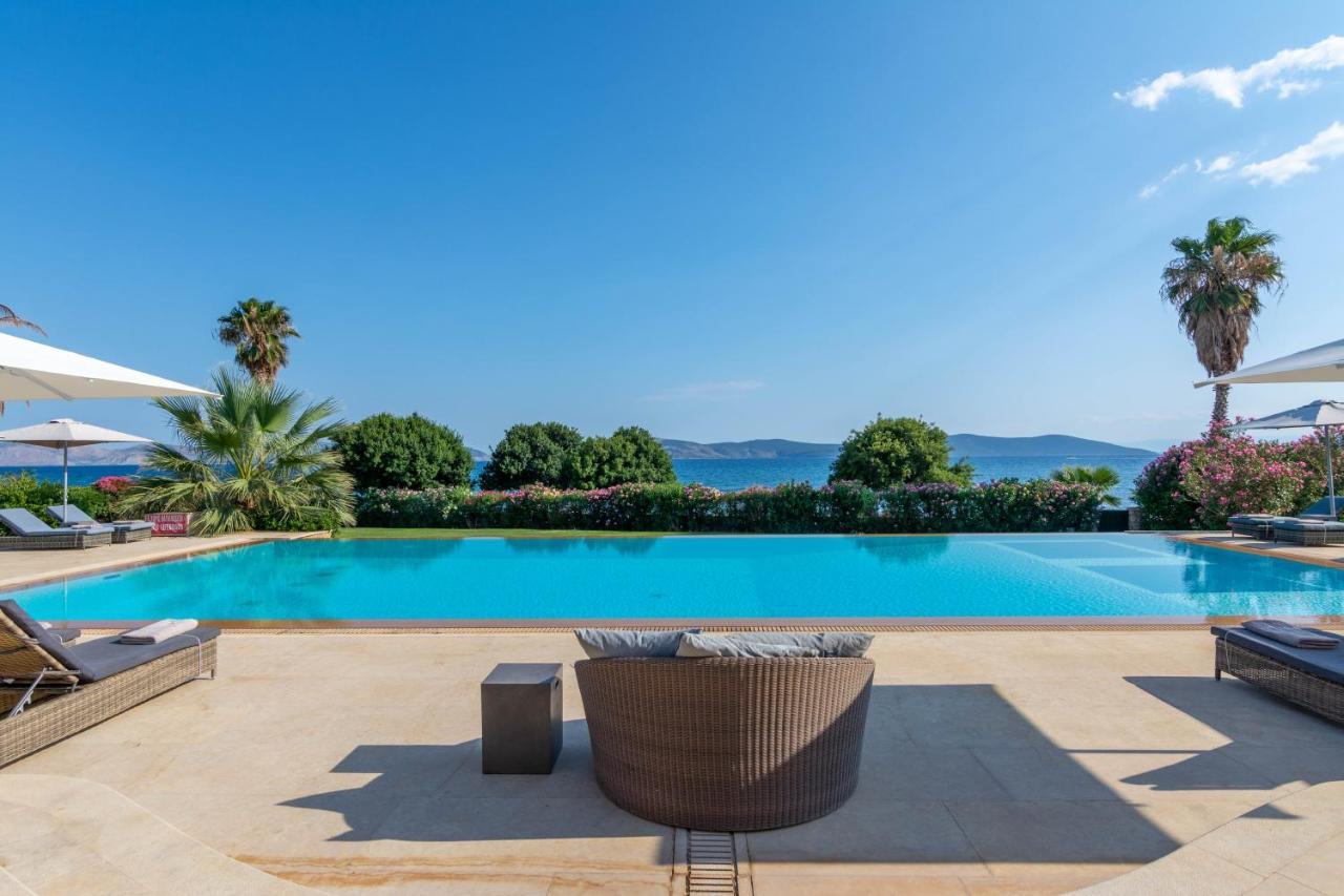 Aparthotel Therme Sea Luxury Thermisia