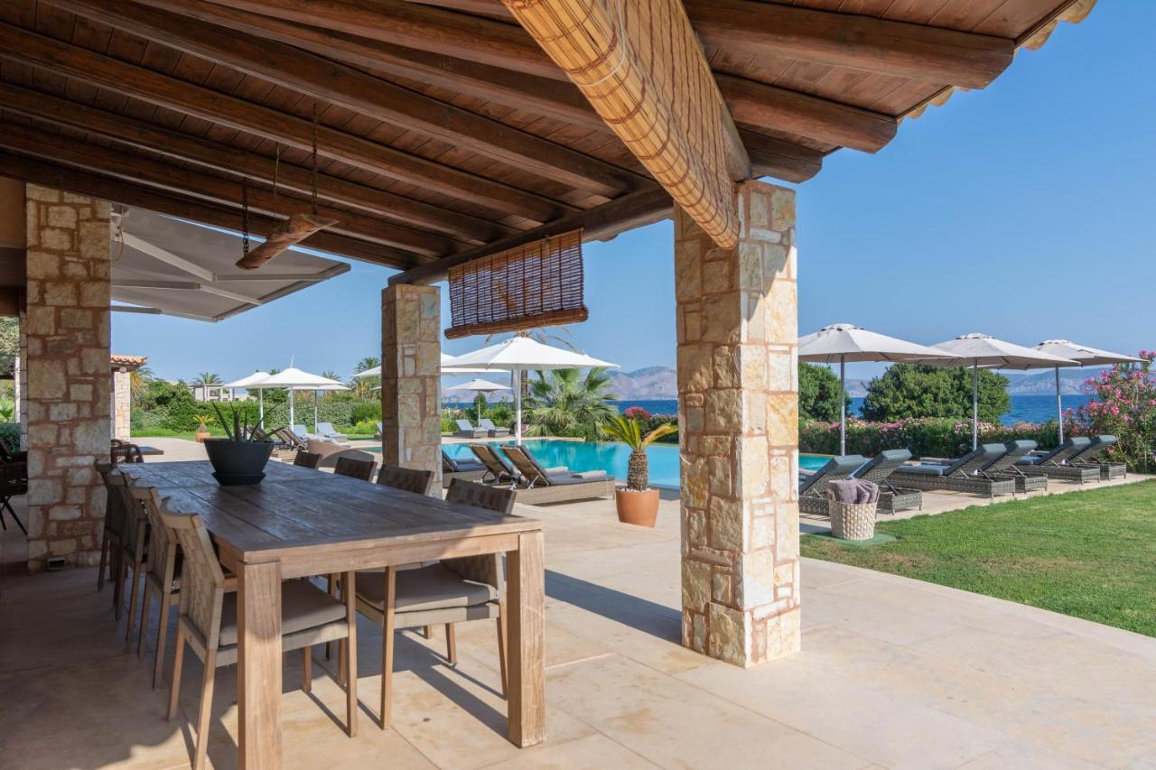 Aparthotel Therme Sea Luxury Thermisia