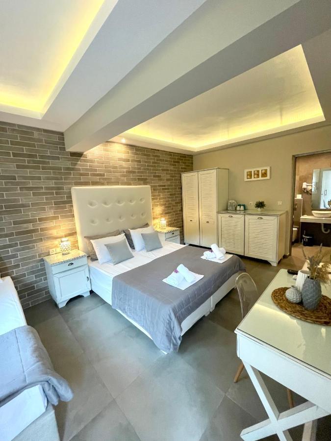 Hotel Aroma
