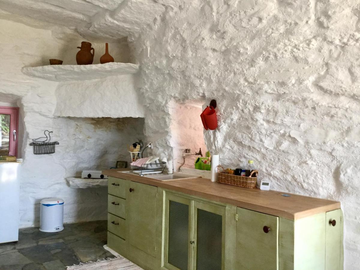 Owl's Nest/the Pink