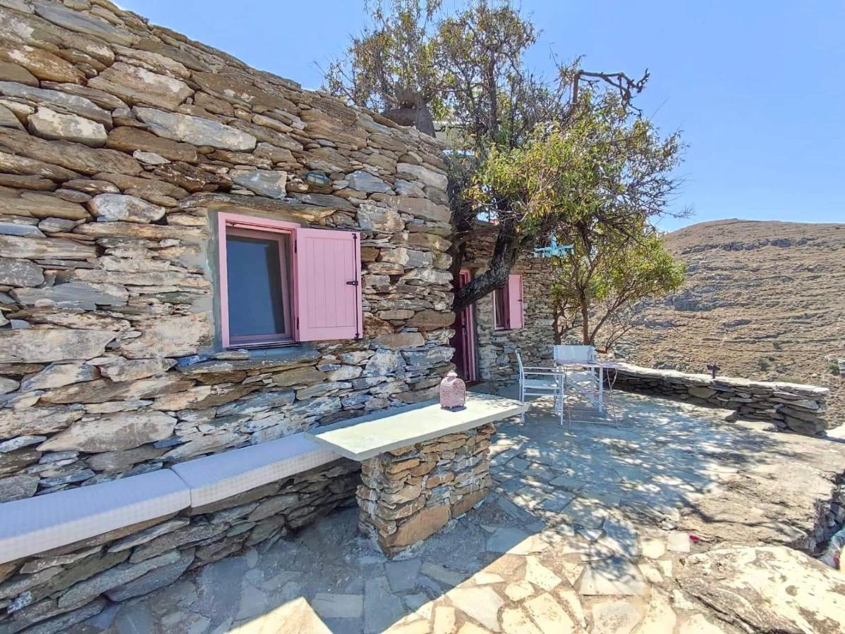 Owl's Nest/the Pink Holiday home *