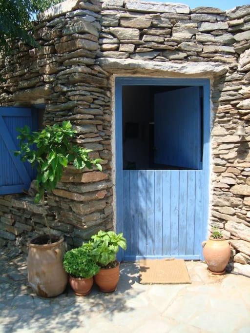 Holiday home Owl's Nest/the Blue