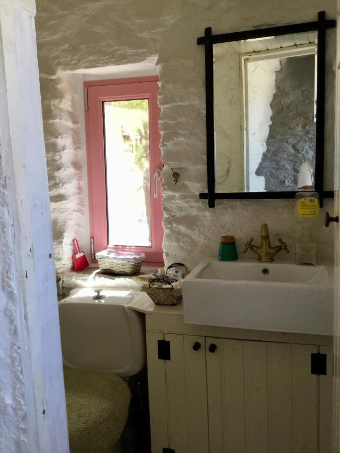 Owl's Nest/the Pink Holiday home