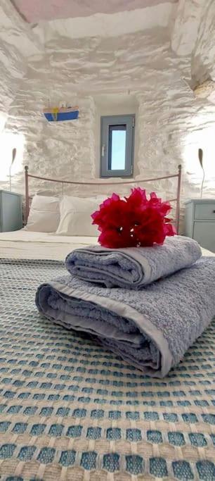 Holiday home Owl's Nest/the Blue