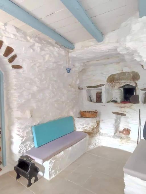Holiday home Owl's Nest/the Blue *