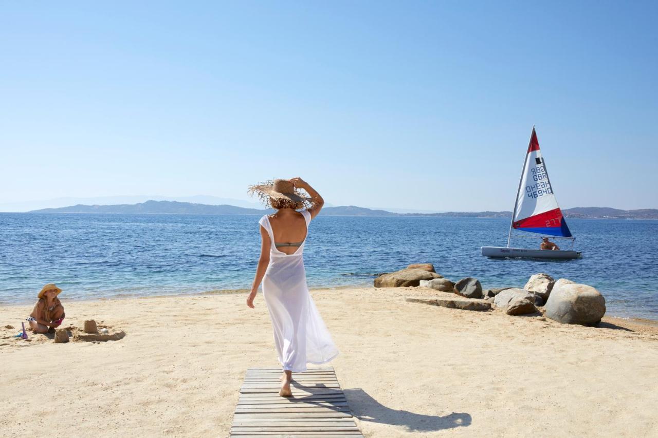 Eagles Palace - Small Luxury Of The World 5* Ouranoupoli