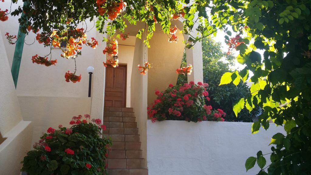 Apartment Asimina Istro