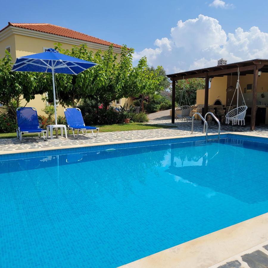 Villa Farangi *