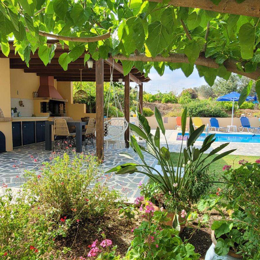 Farangi Villa
