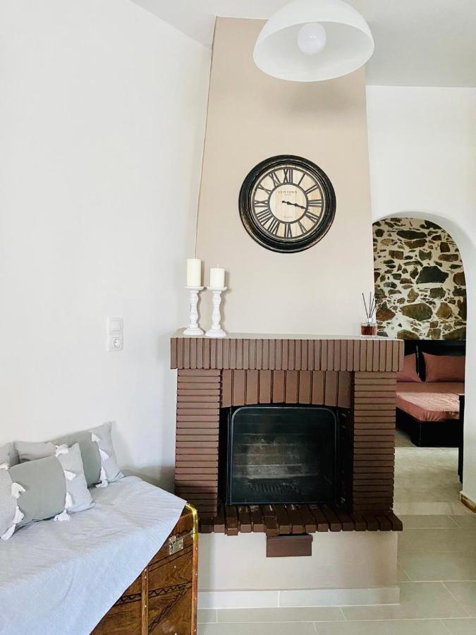 Niko's House Kerames