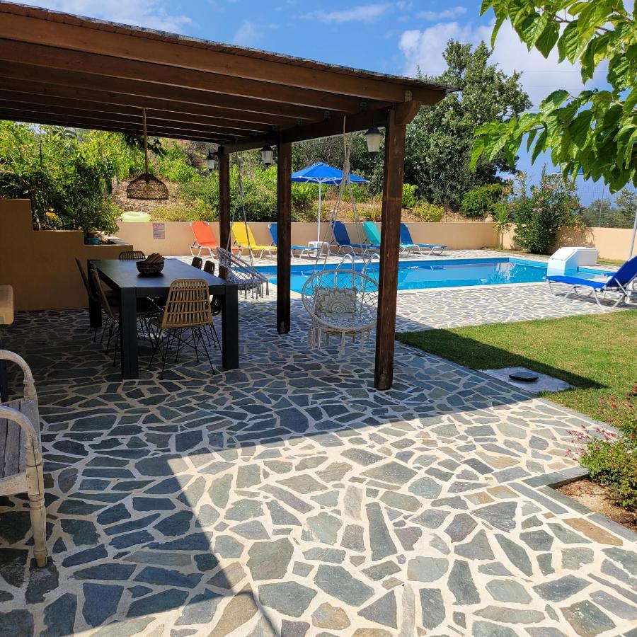 Farangi Villa Gallos