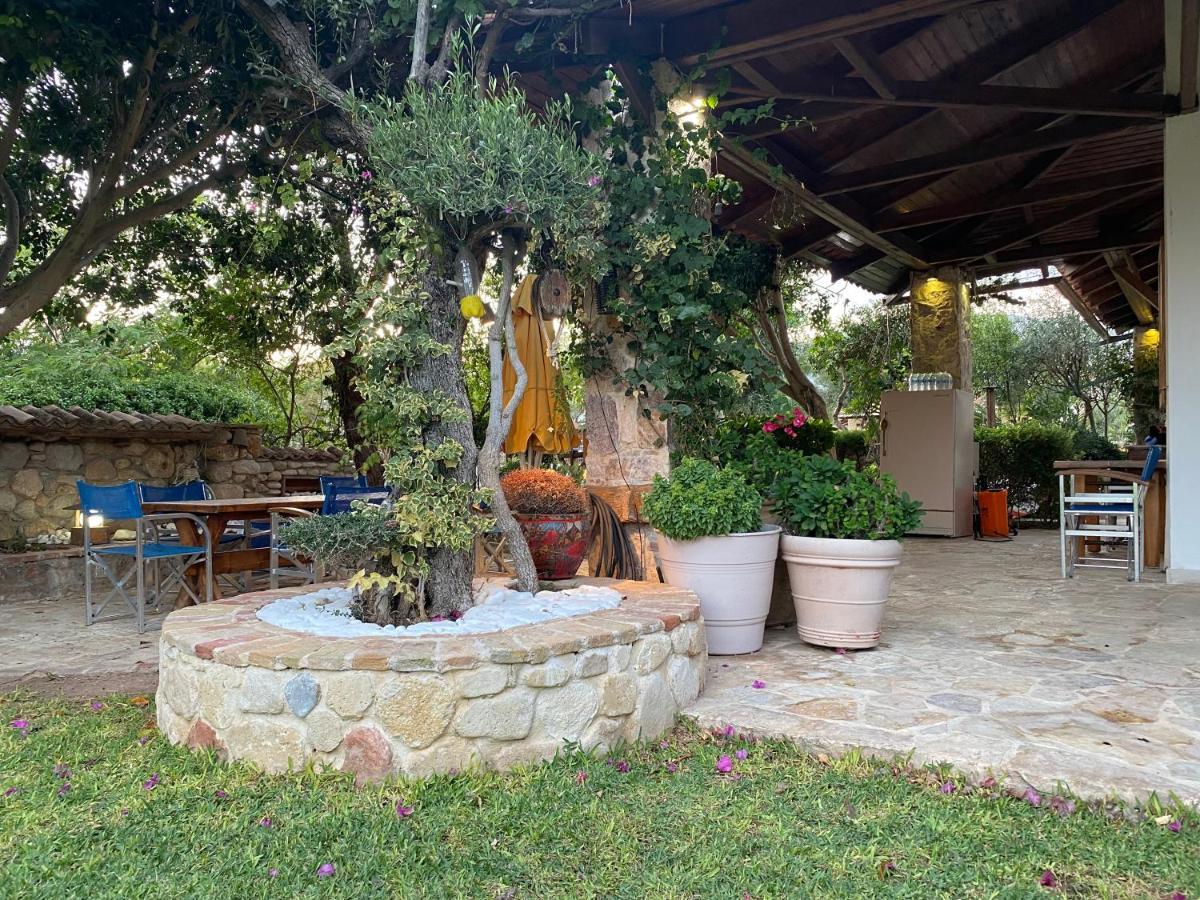 Villa Luxury House Kinetta (Attica)