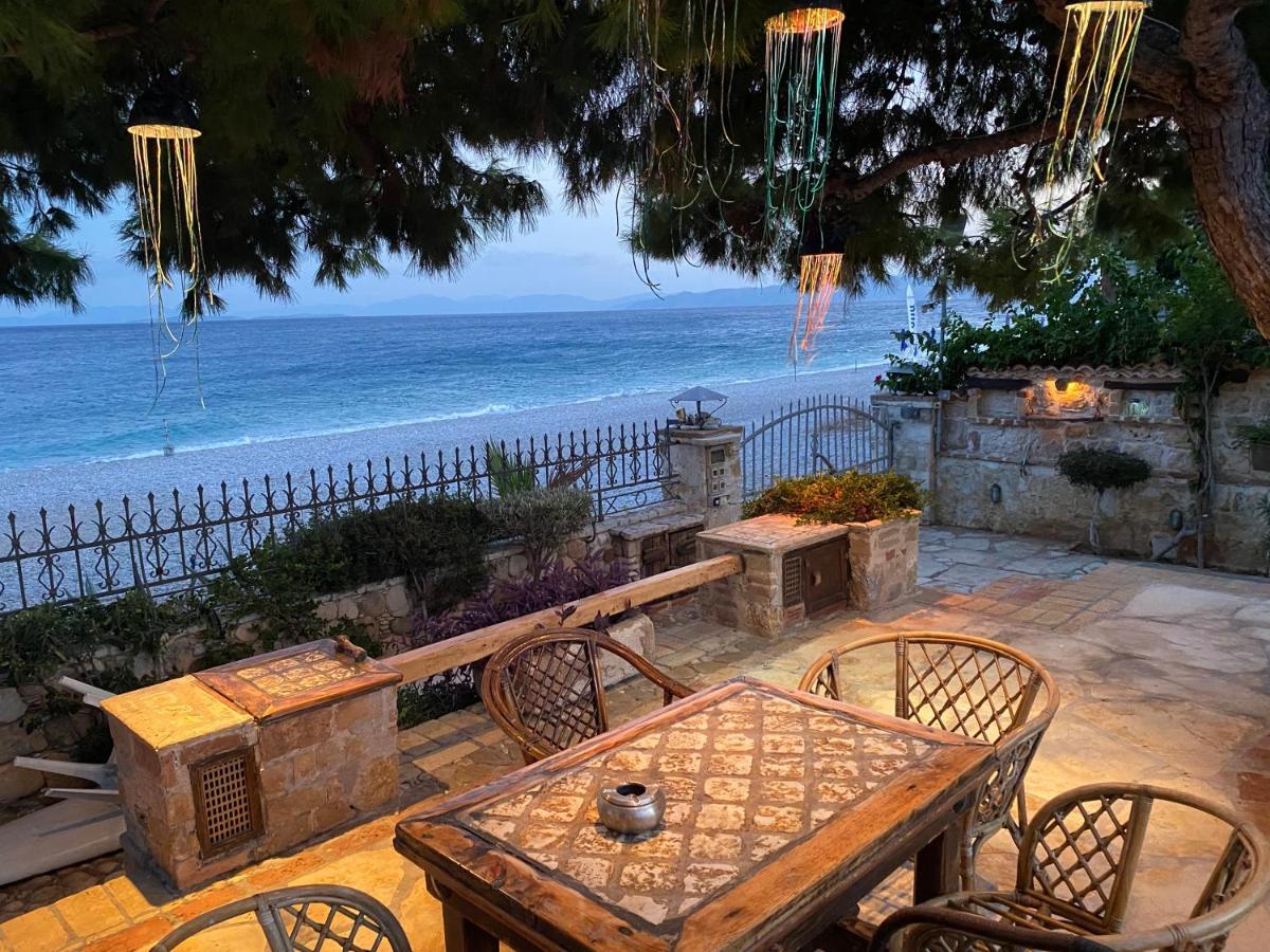 Villa Luxury House Kinetta (Attica)