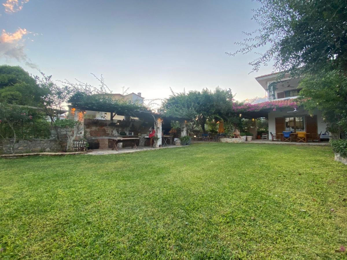 Luxury House Villa Kinetta (Attica)