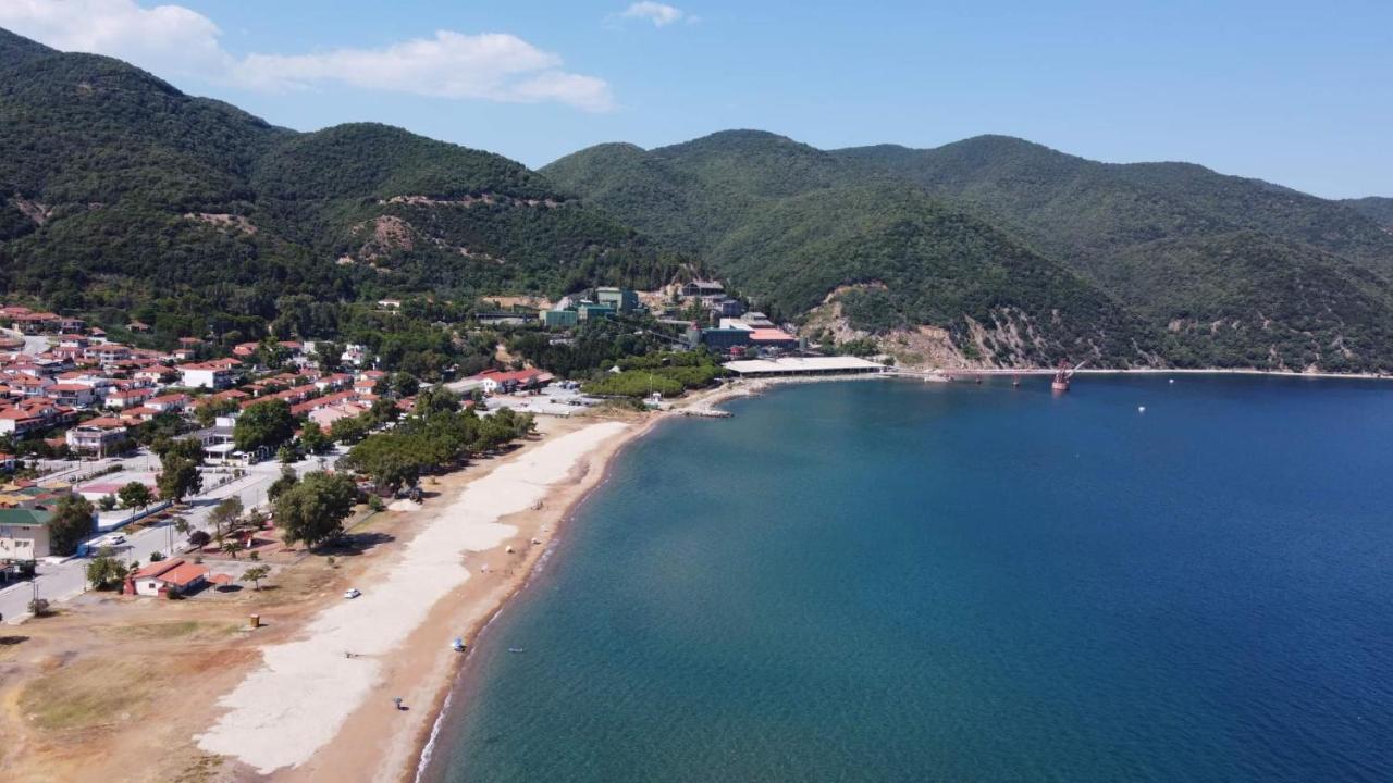 Holiday home Authentic House Chalkidiki Greece 6p Seaview