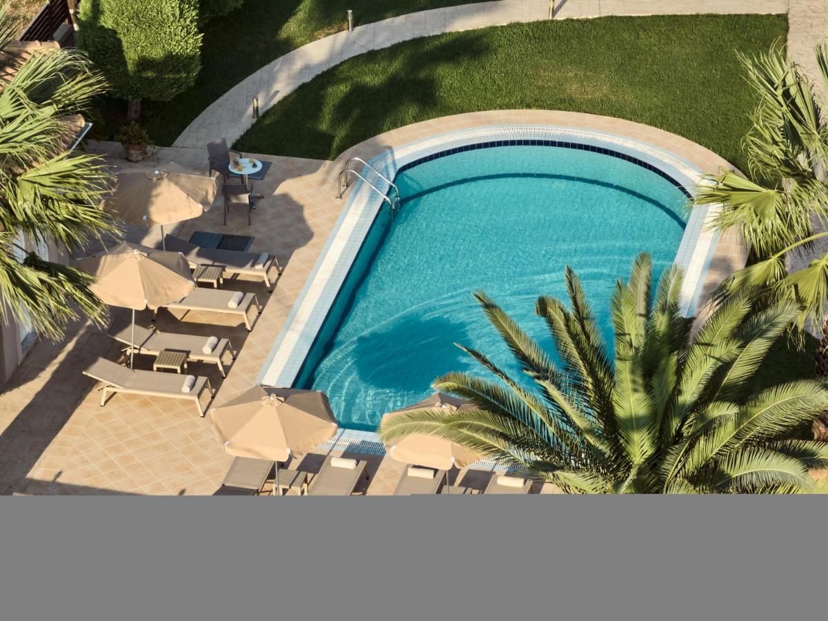 Apartment San Giorgios Maisonettes Laganas