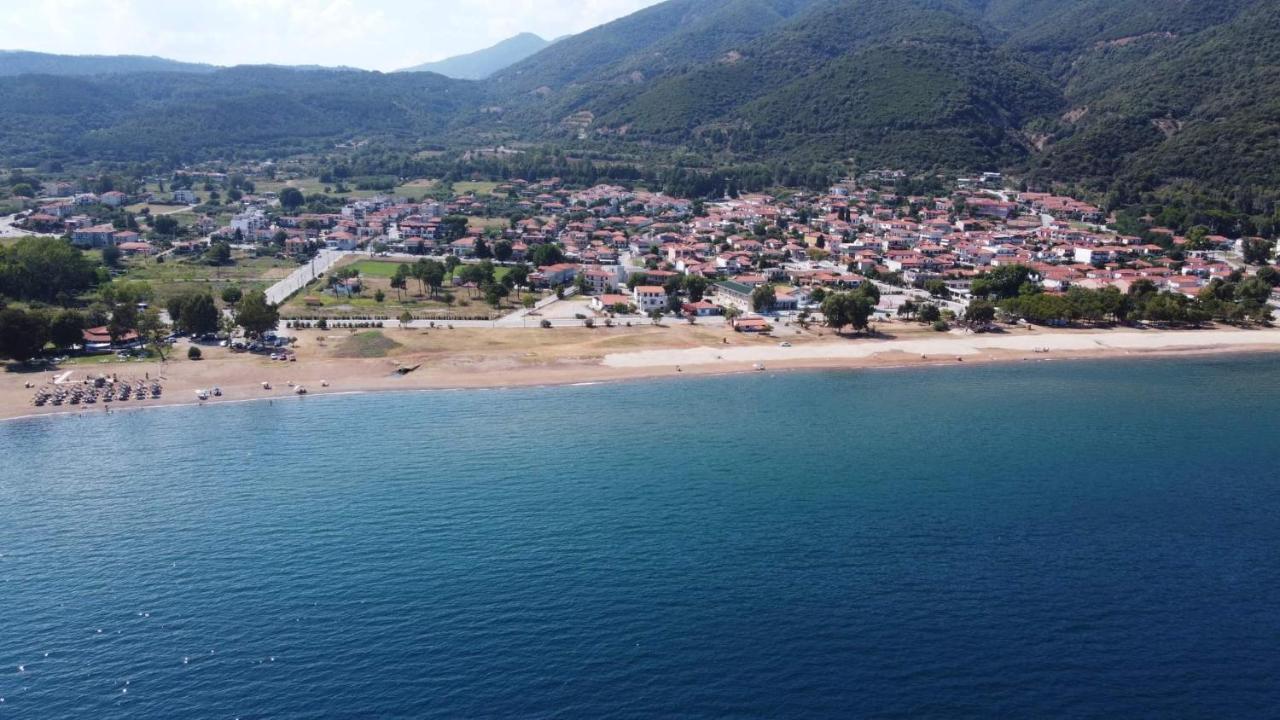 Authentic House Chalkidiki Greece 6p Seaview Holiday home Stratonion