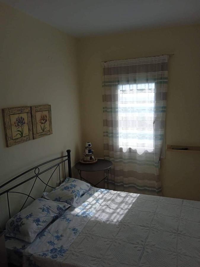 Leros 'sundown' * Gourna