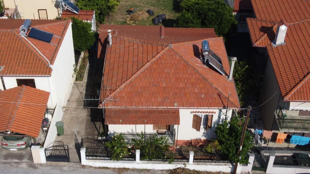 Holiday home Authentic House Chalkidiki Greece 6p Seaview *