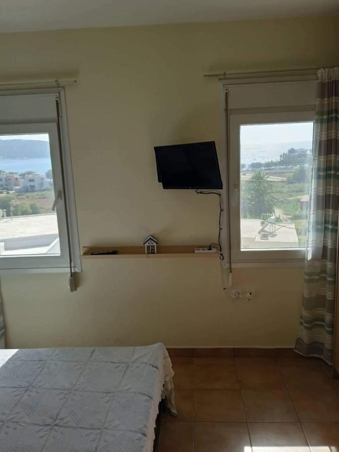 Holiday home Leros 'sundown' *