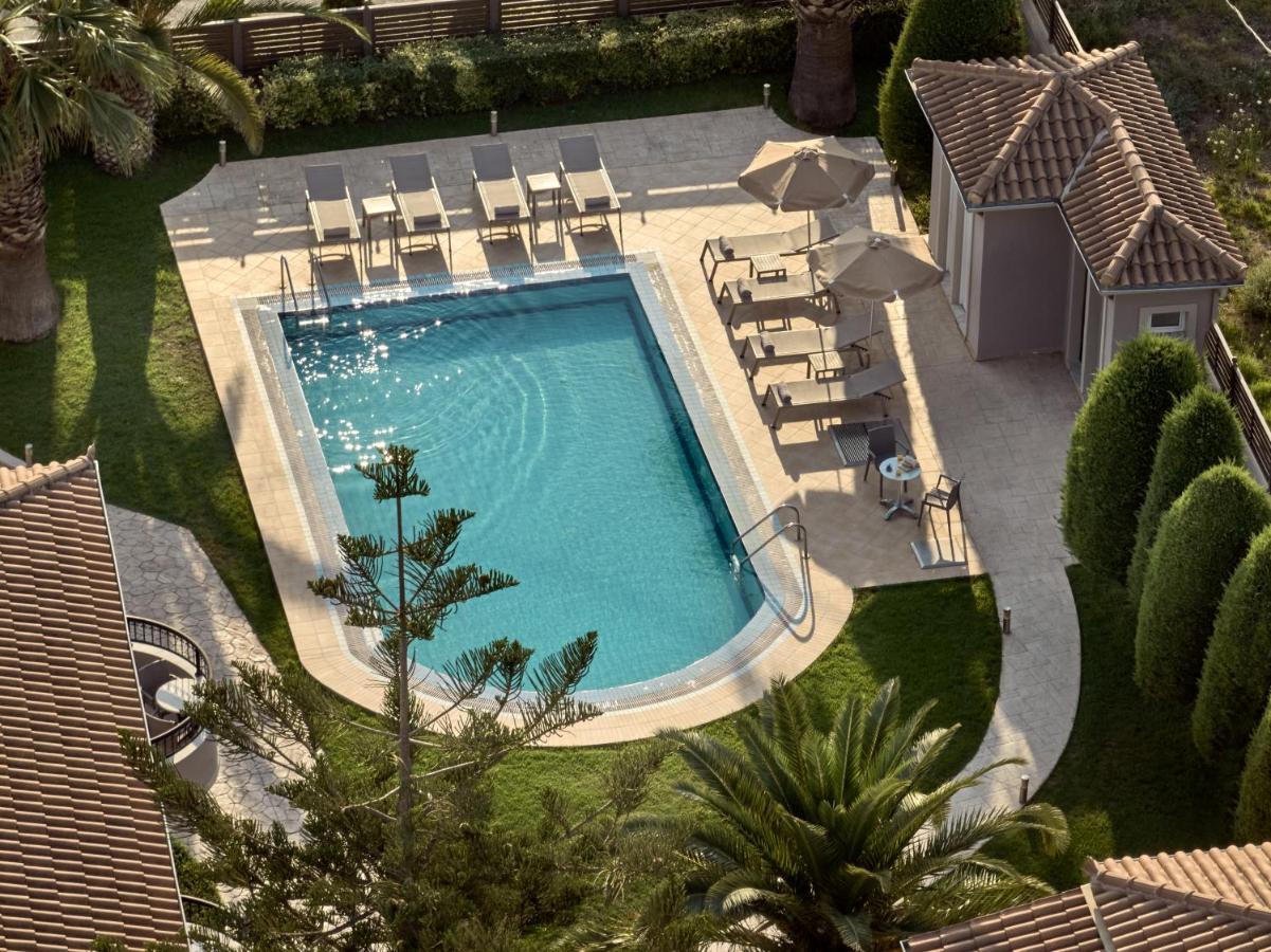 San Giorgios Maisonettes *