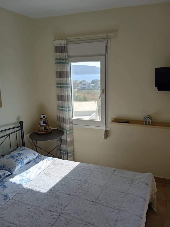 Leros 'sundown' Holiday home