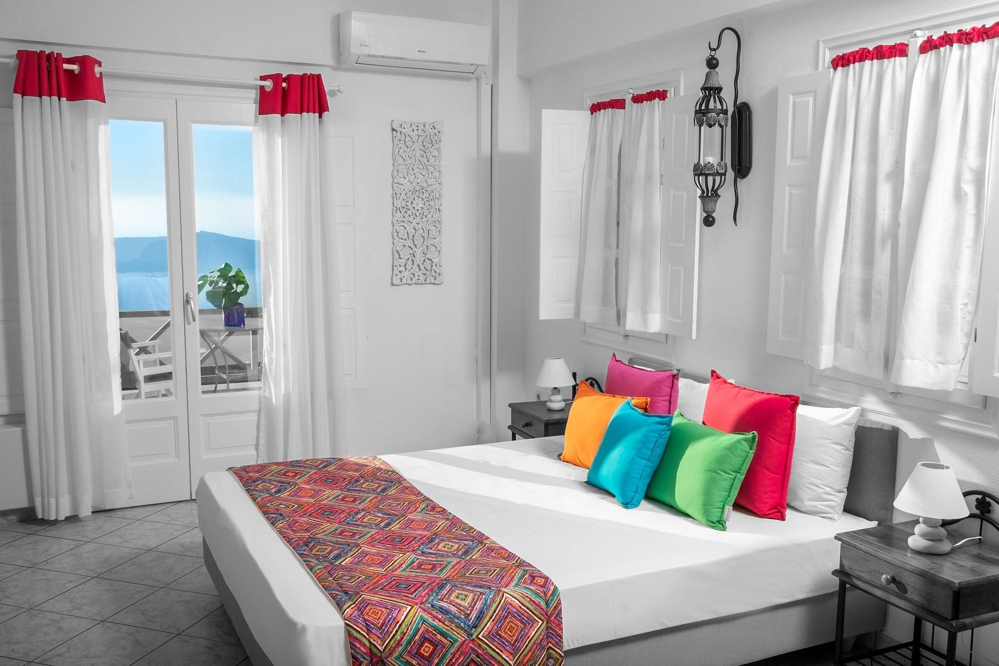 Aparthotel Abelonas Retreat 3*