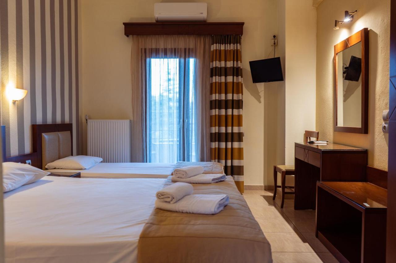 Hotel Zeus *
